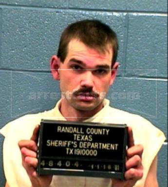 Ronald Wayne Britt