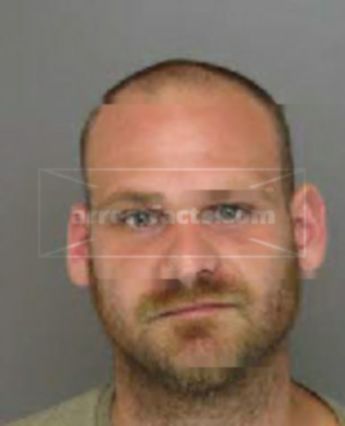 Joshua Wayne Smith
