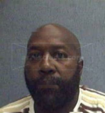 Lenzie Lee Jackson