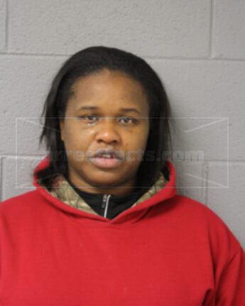Jeri L Hayes