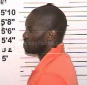 Anthony R Johnson