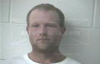 David Shayne Frederick