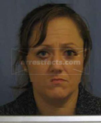 Jessica Morgan Coker