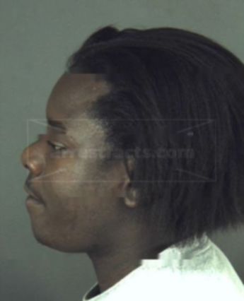 Jarmyia Jermaine Way Golden
