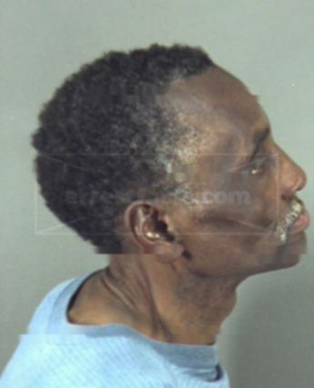 Mack Arthur Harris Sr
