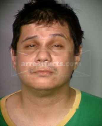 Gary Anthony Martin