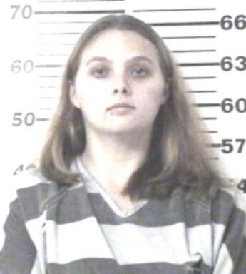 Amanda Lee Willis