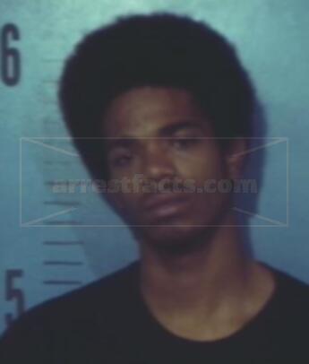Jerrell Edward Crain