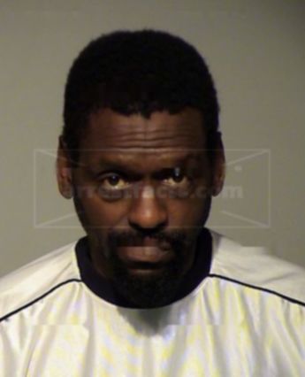 Leroy Knight