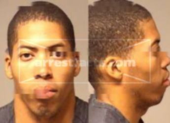 Justin Alexander Jefferson