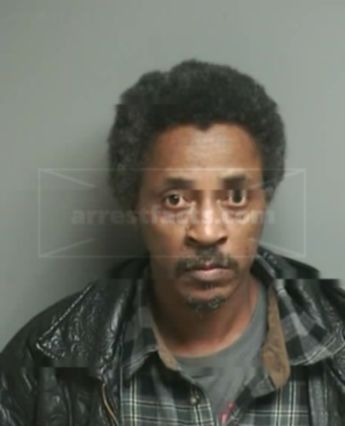 Eric Eugene Lyons