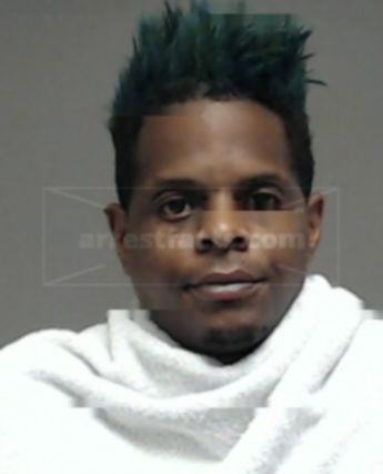 Micah Jarius Moore