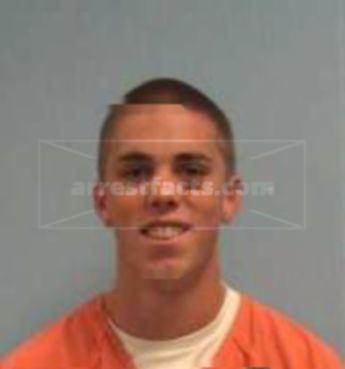 Lucas Kesterson Stinson