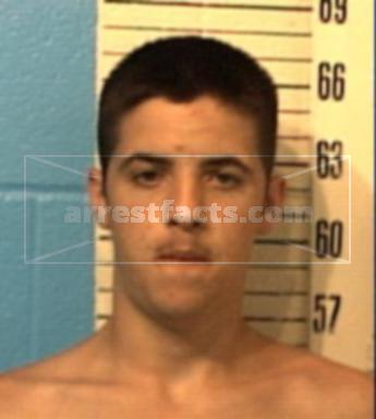 Christopher Gerald Fussell