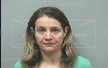 Christine Marie Adams