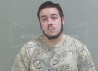 Kyle Martin Wyman