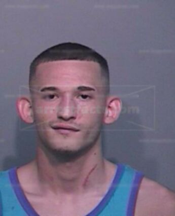 Joshua Wade Boatwright