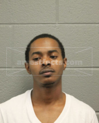 Marcus A Stanford