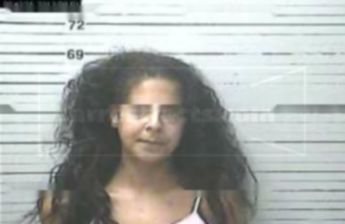 Lisette Marie Mercado