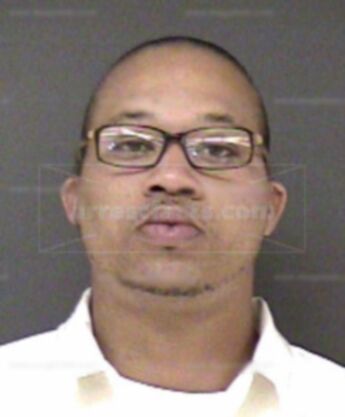 Eddie Bolden