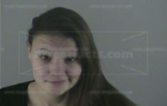 Cheyenne Kathleen Adams