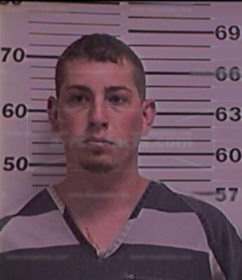 Joshua Thomas Lee