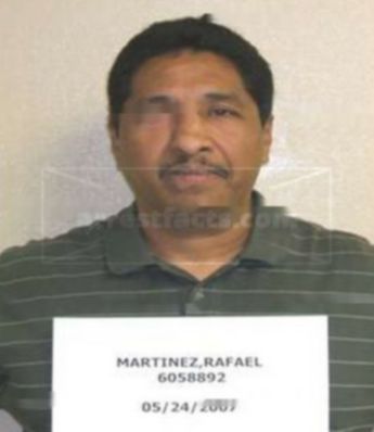 Rafael Martinez