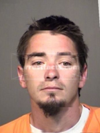 Timothy Scott Garrison