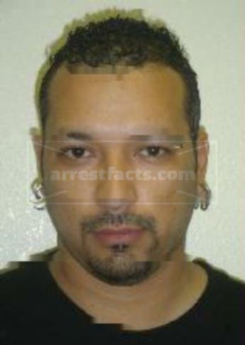 Santos Contreras