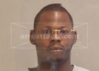 Dejuan T Carson