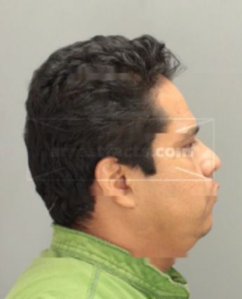 Hector Padilla