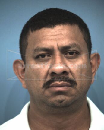 Benito Aguilar Cruz