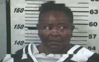 Ruth Mae Bolton