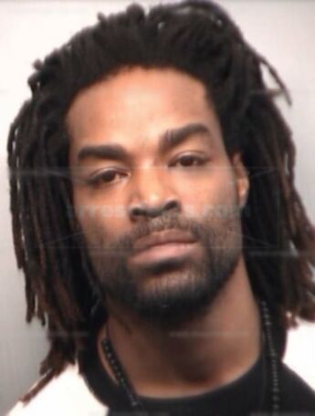 Antonio Perez Stegall