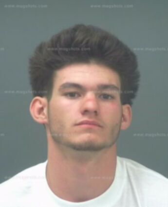 Garrett Cole Yoakum