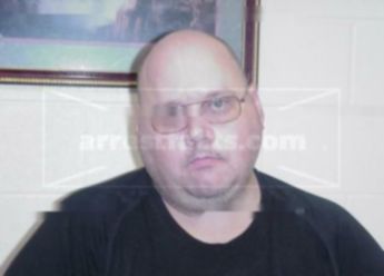 Jerry Wayne Nash