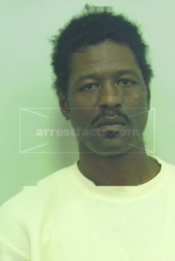 Willie Ray Smith