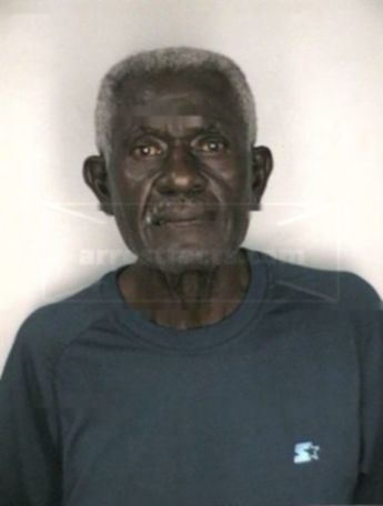 Hayward Lorence Smith