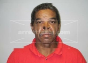 Kevin Lamont Dishman