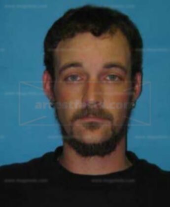 Ryan Lee Strickland