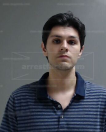 Anthony Micheal Meza