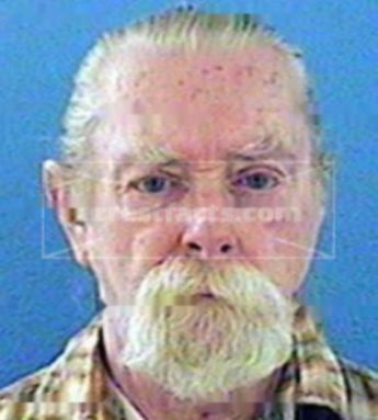 James Bertram Andrus