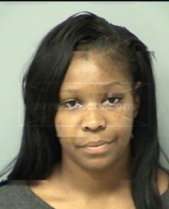 Lashondia Theresa Anderson