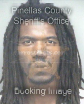 Maurice Jones