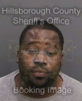 Cedric Samone Joyner