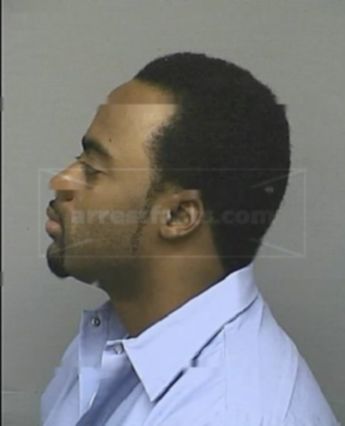 Anthony L Irby