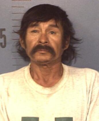 Johnny Rodriguez Gonzales