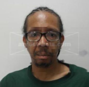 Donald Earl Smith