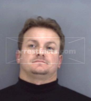 Douglas Wayne Coats