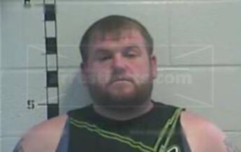 Joshua Farrell Maddox
